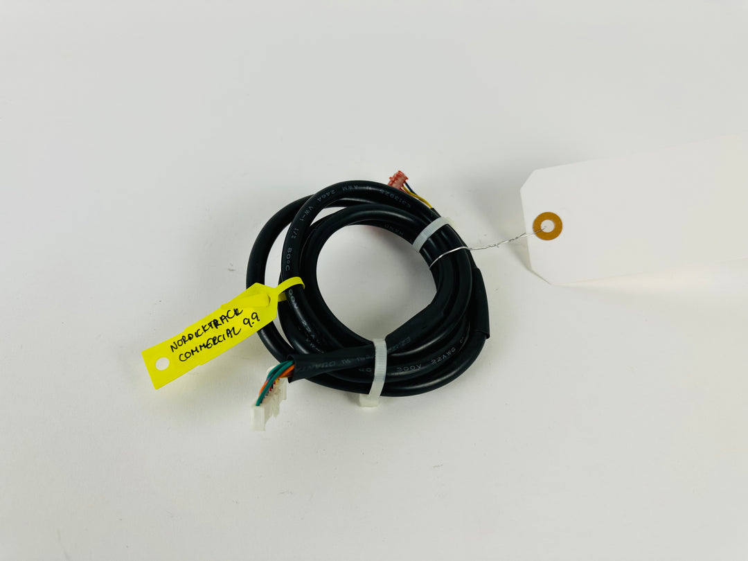 Cardio Equipment Parts