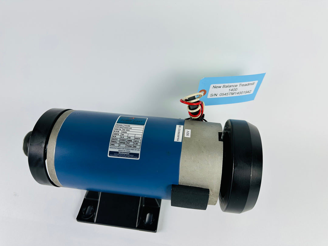 Cardio Equipment Parts