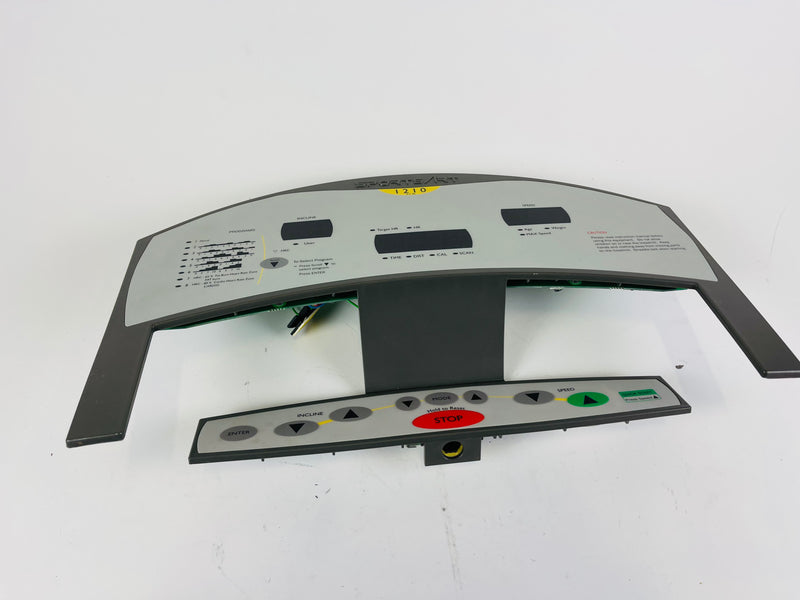 Cardio Equipment Parts
