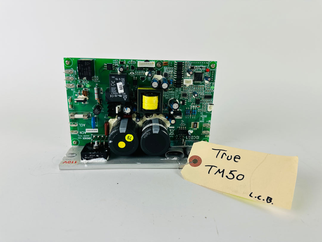 Cardio Equipment Parts