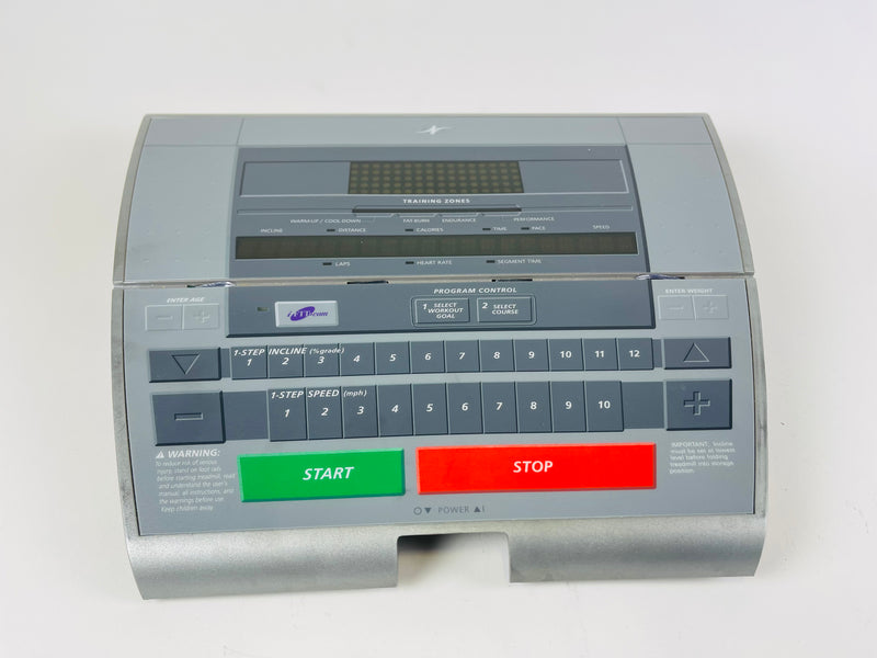 Cardio Equipment Parts
