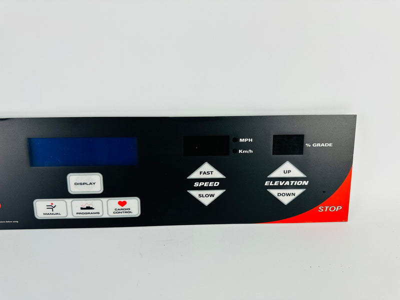 Cardio Equipment Parts