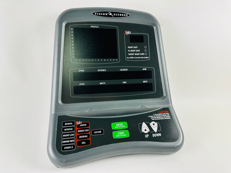 Cardio Equipment Parts