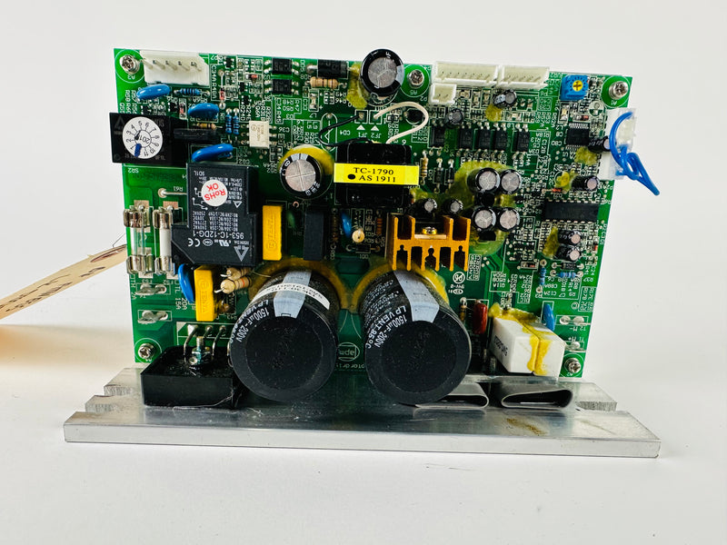 Cardio Equipment Parts
