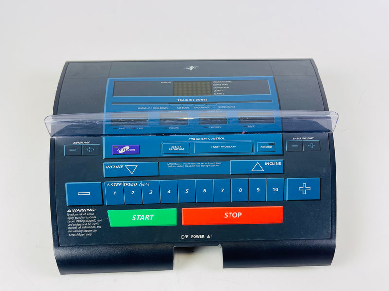 Cardio Equipment Parts