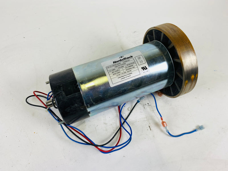 Cardio Equipment Parts