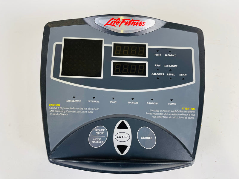 Cardio Equipment Parts