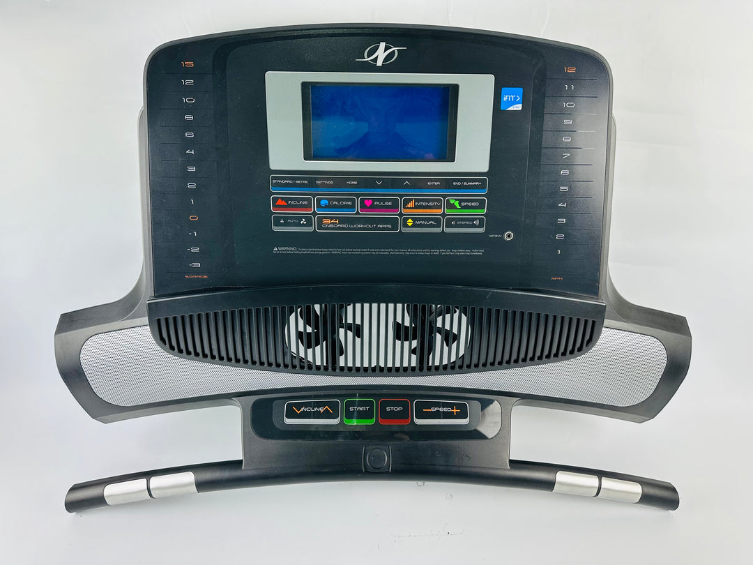 Cardio Equipment Parts