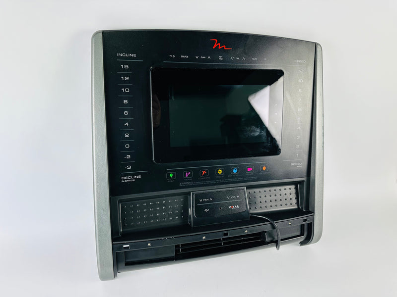 Cardio Equipment Parts