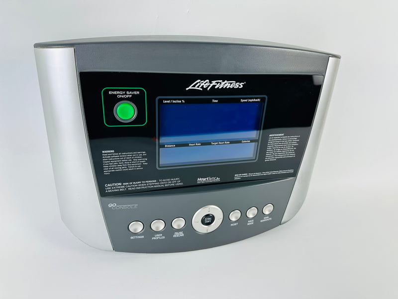 Cardio Equipment Parts