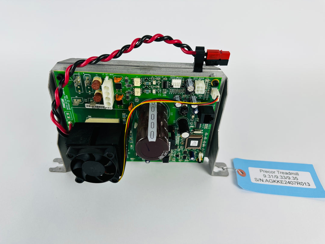Cardio Equipment Parts