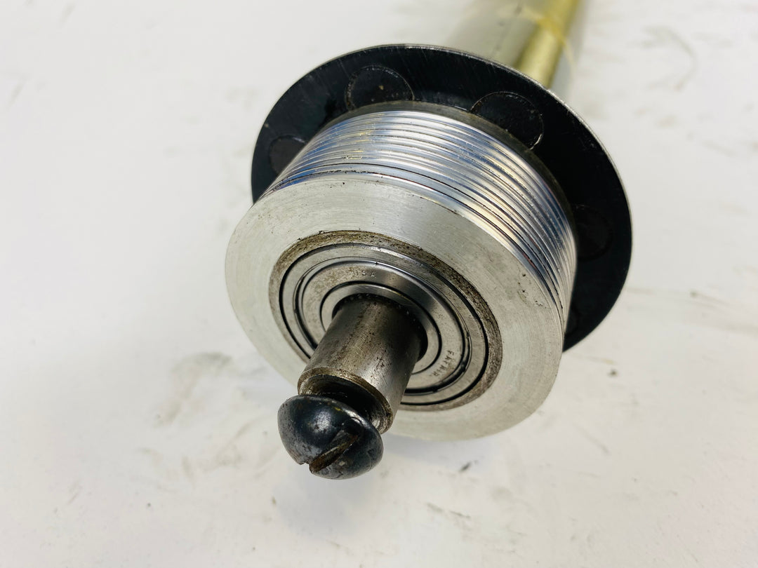 Cardio Equipment Parts