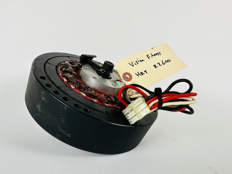 Cardio Equipment Parts
