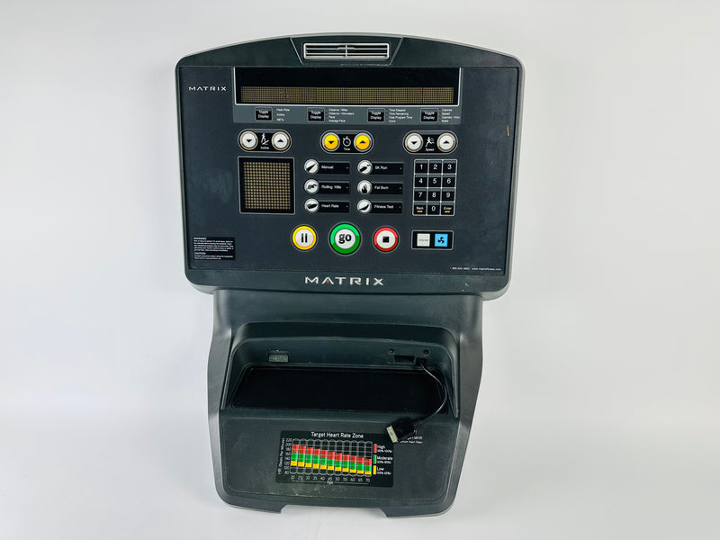 Cardio Equipment Parts