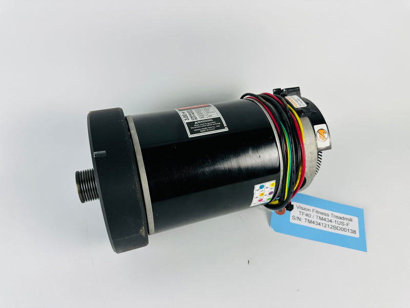 Cardio Equipment Parts