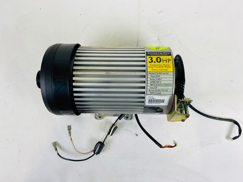 Cardio Equipment Parts