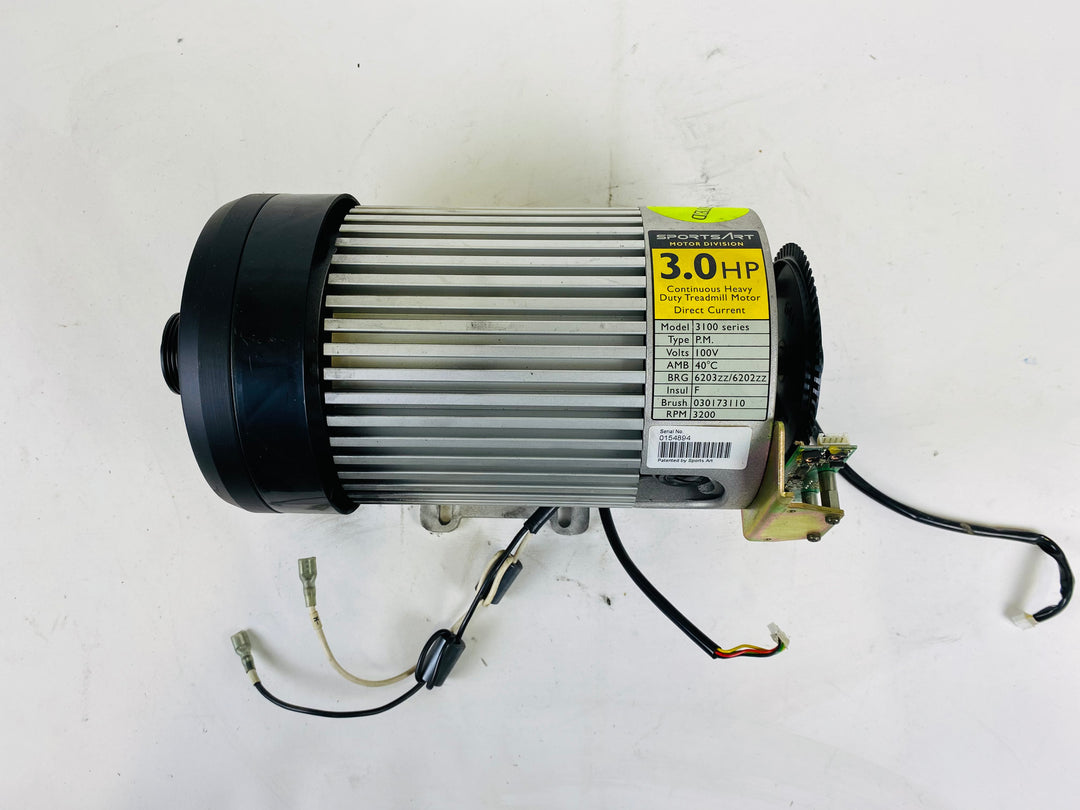 Cardio Equipment Parts