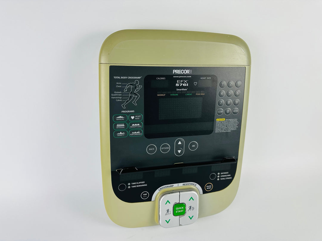 Cardio Equipment Parts