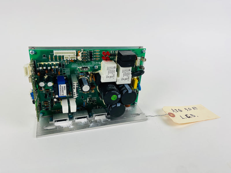 Cardio Equipment Parts