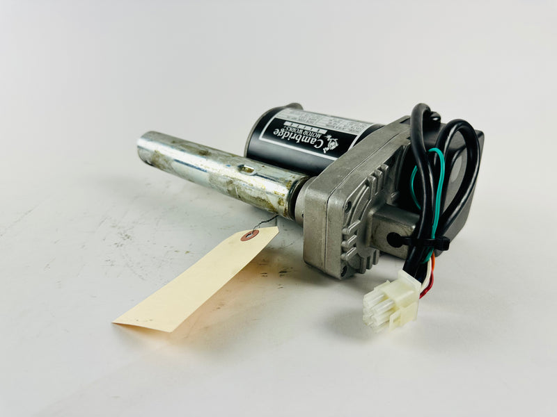 Cardio Equipment Parts