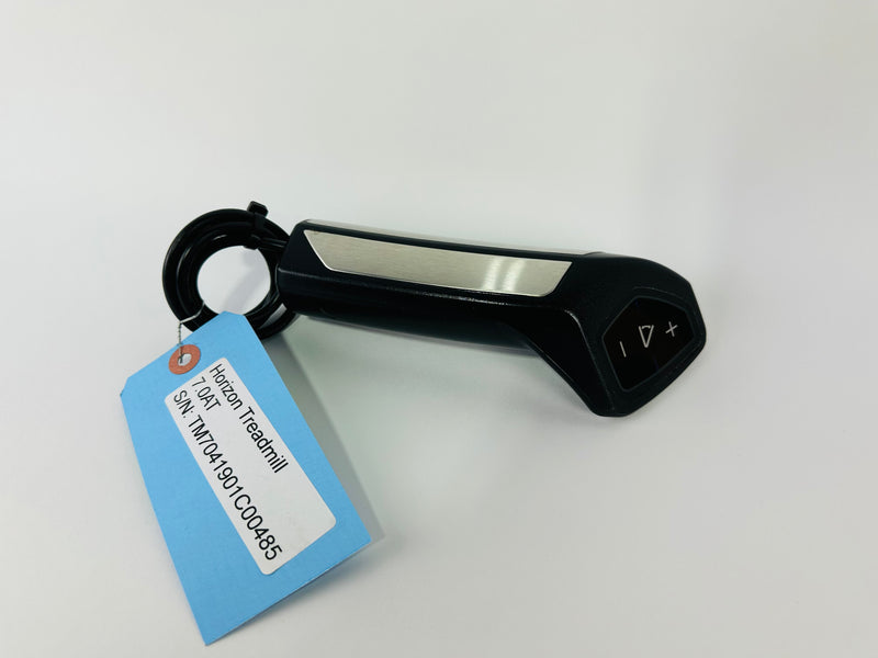 Cardio Equipment Parts