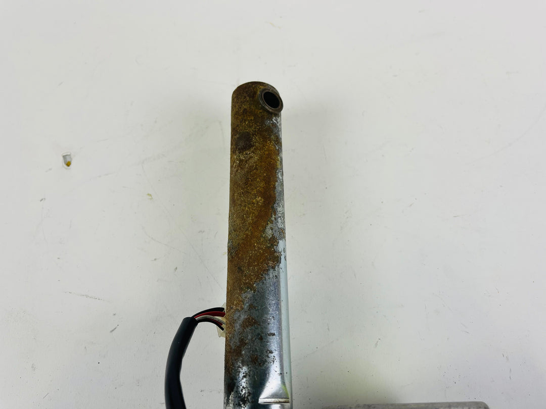 Cardio Equipment Parts