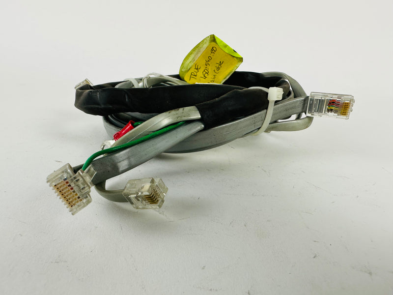 Cardio Equipment Parts