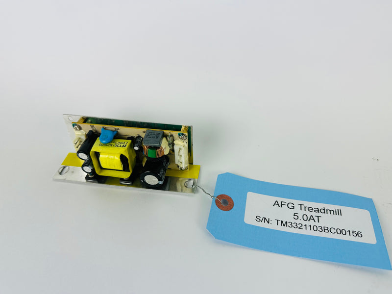 AFG Livestrong 5.0AT Treadmill Power Supply Adapter Board 12V (BP275)