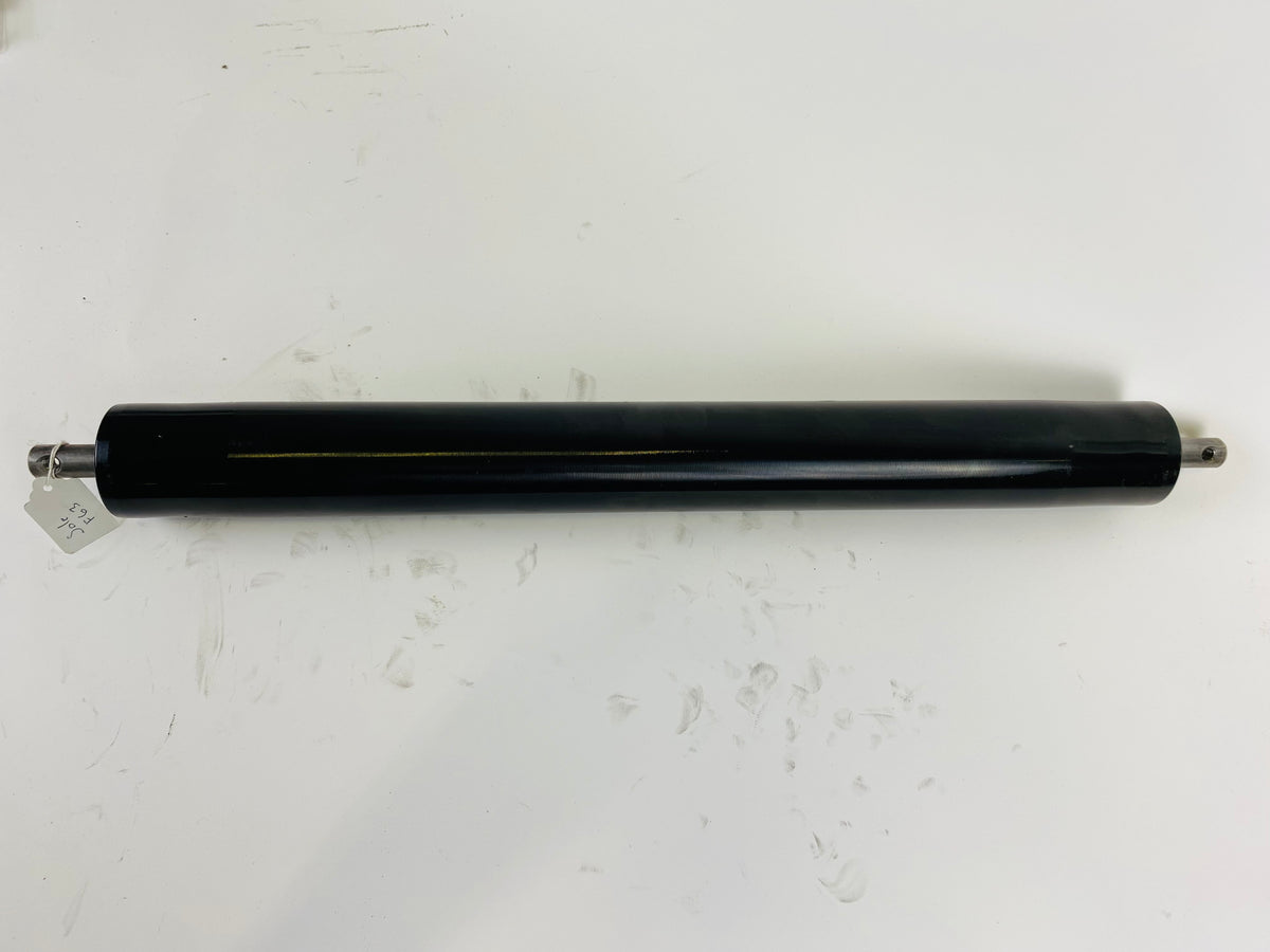 Sole Fitness F63 Treadmill Back Rear Idler Take Up Roller (RP40)