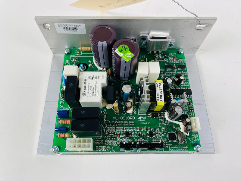 Cardio Equipment Parts