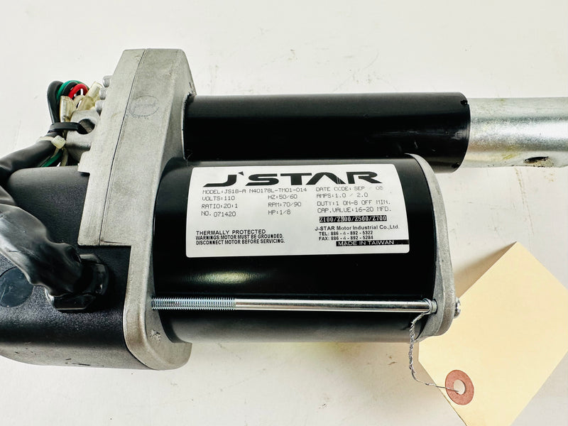 Cardio Equipment Parts