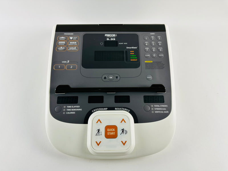 Cardio Equipment Parts