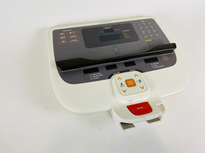 Cardio Equipment Parts