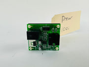 Cardio Equipment Parts