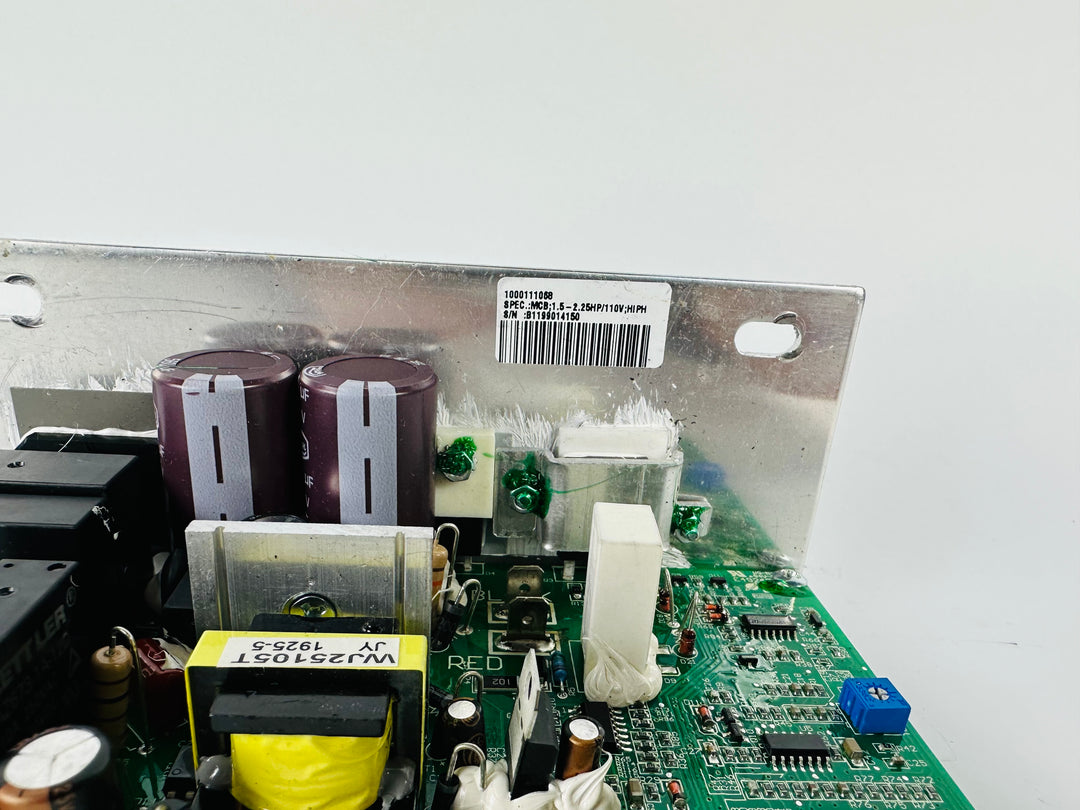 Cardio Equipment Parts