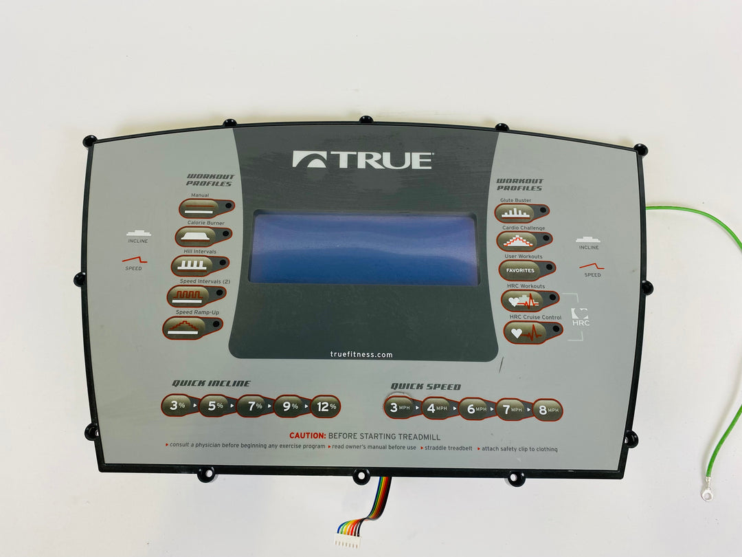 Cardio Equipment Parts