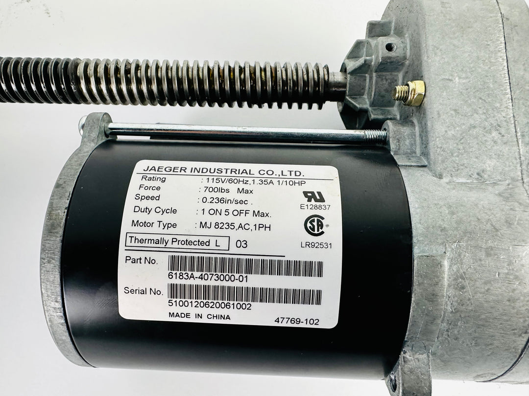 Cardio Equipment Parts