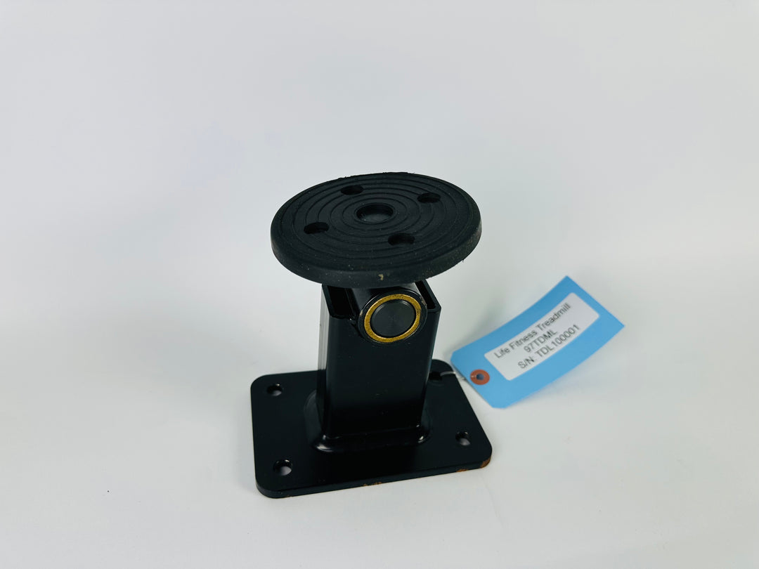 Life Fitness 97TDML Treadmill Leveler Foot Level & Pivot Leg (LF50)