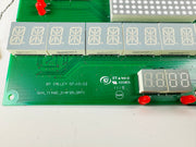 Cardio Equipment Parts