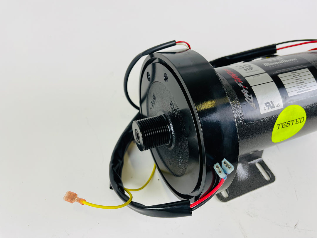 Cardio Equipment Parts