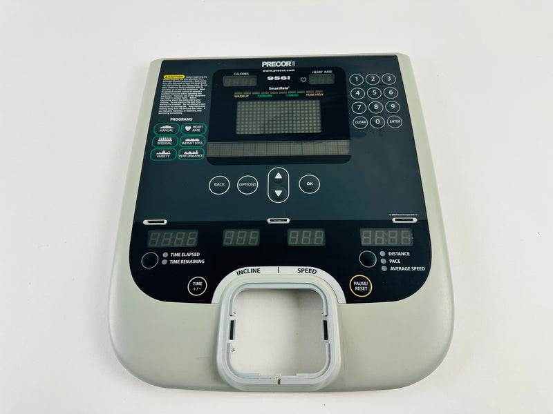 Cardio Equipment Parts