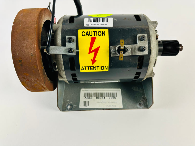 Cardio Equipment Parts