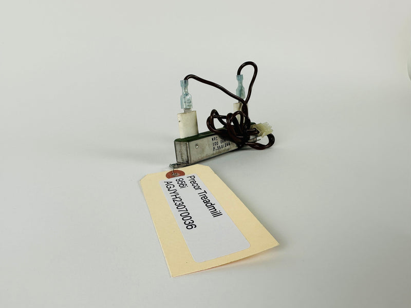 Cardio Equipment Parts