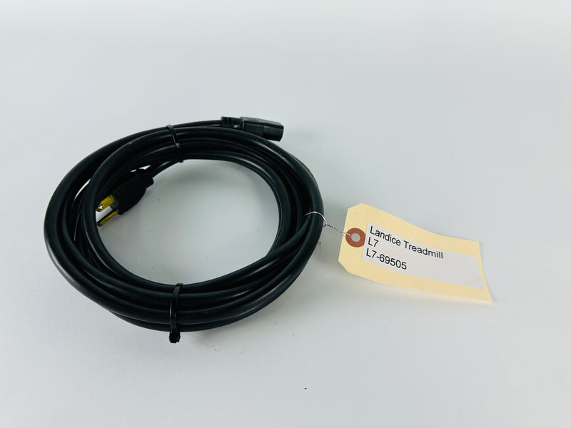 Cardio Equipment Parts