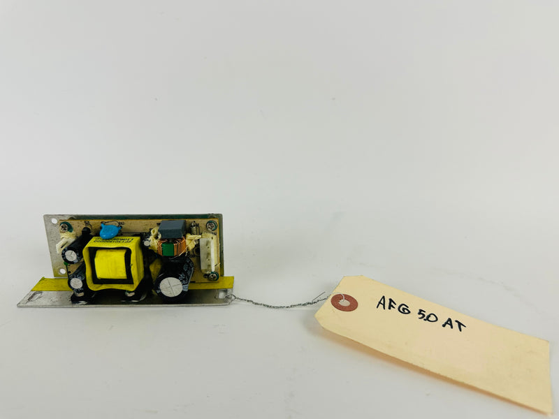 AFG Livestrong 5.0AT Treadmill Power Adapter Board (BP207)