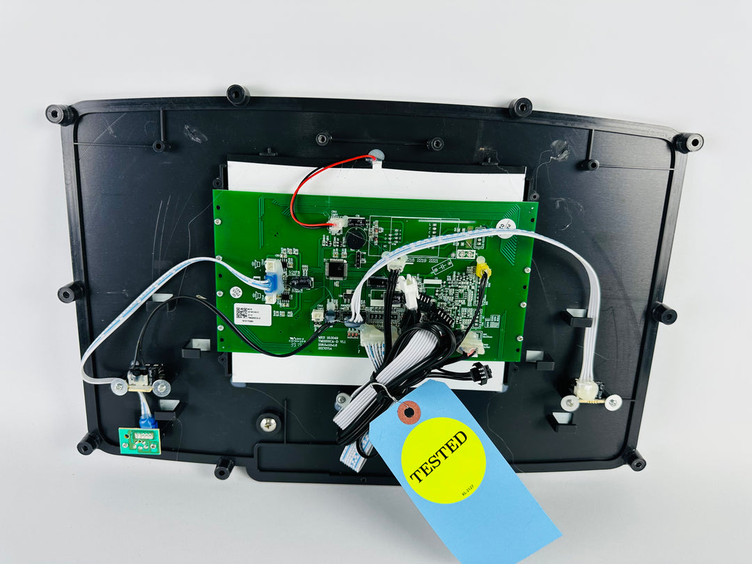 Cardio Equipment Parts