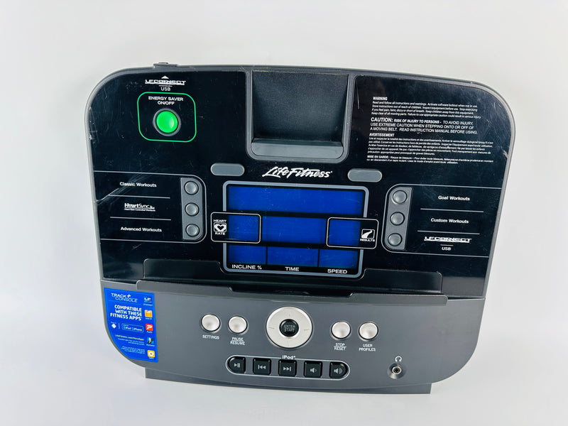 Cardio Equipment Parts