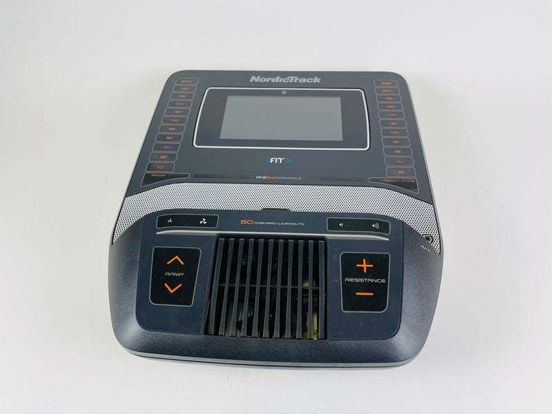 Cardio Equipment Parts