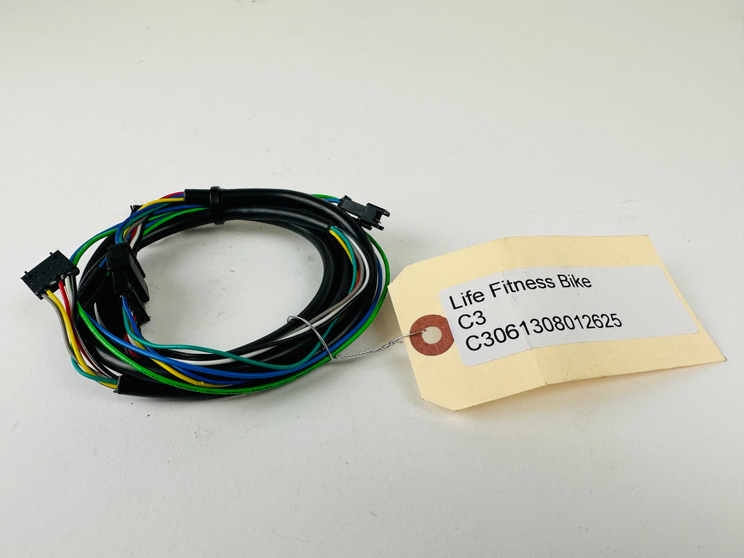 Cardio Equipment Parts