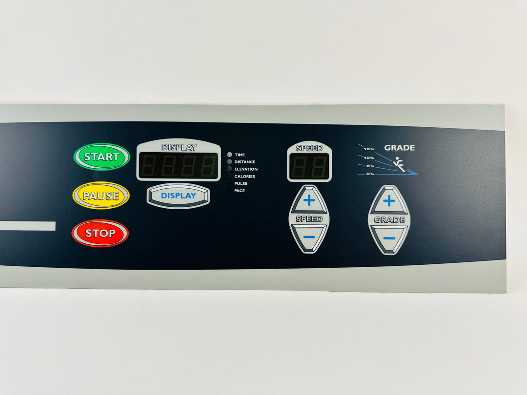 Cardio Equipment Parts
